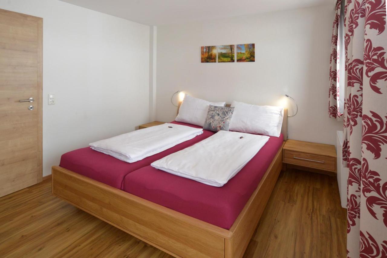 Apart- Und Wellnesshotel Dachsteinresort Russbach am Pass Gschütt Eksteriør bilde